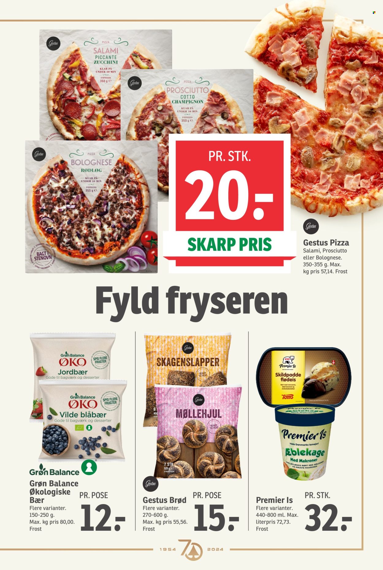 SPAR tilbud - 27.4.2024 - 3.5.2024. Side 15