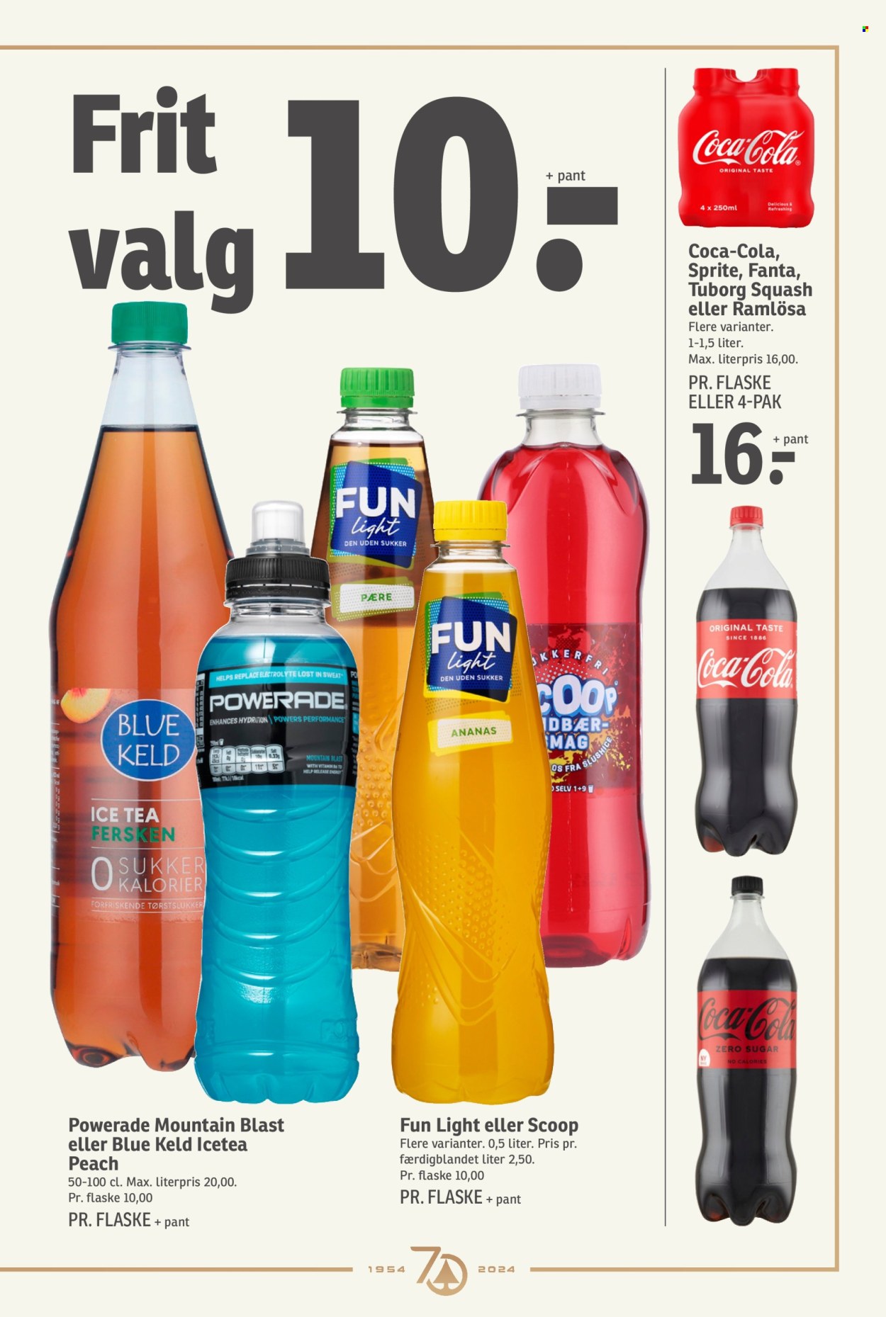 SPAR tilbud - 27.4.2024 - 3.5.2024. Side 23