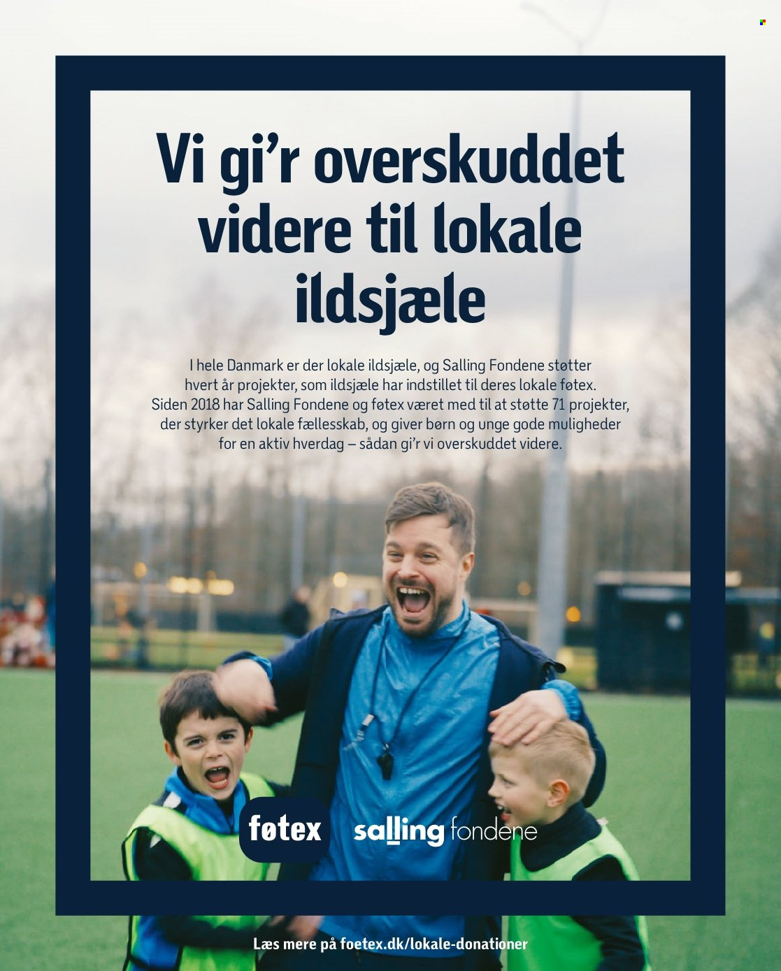 føtex tilbud - 26.4.2024 - 8.5.2024. Side 39