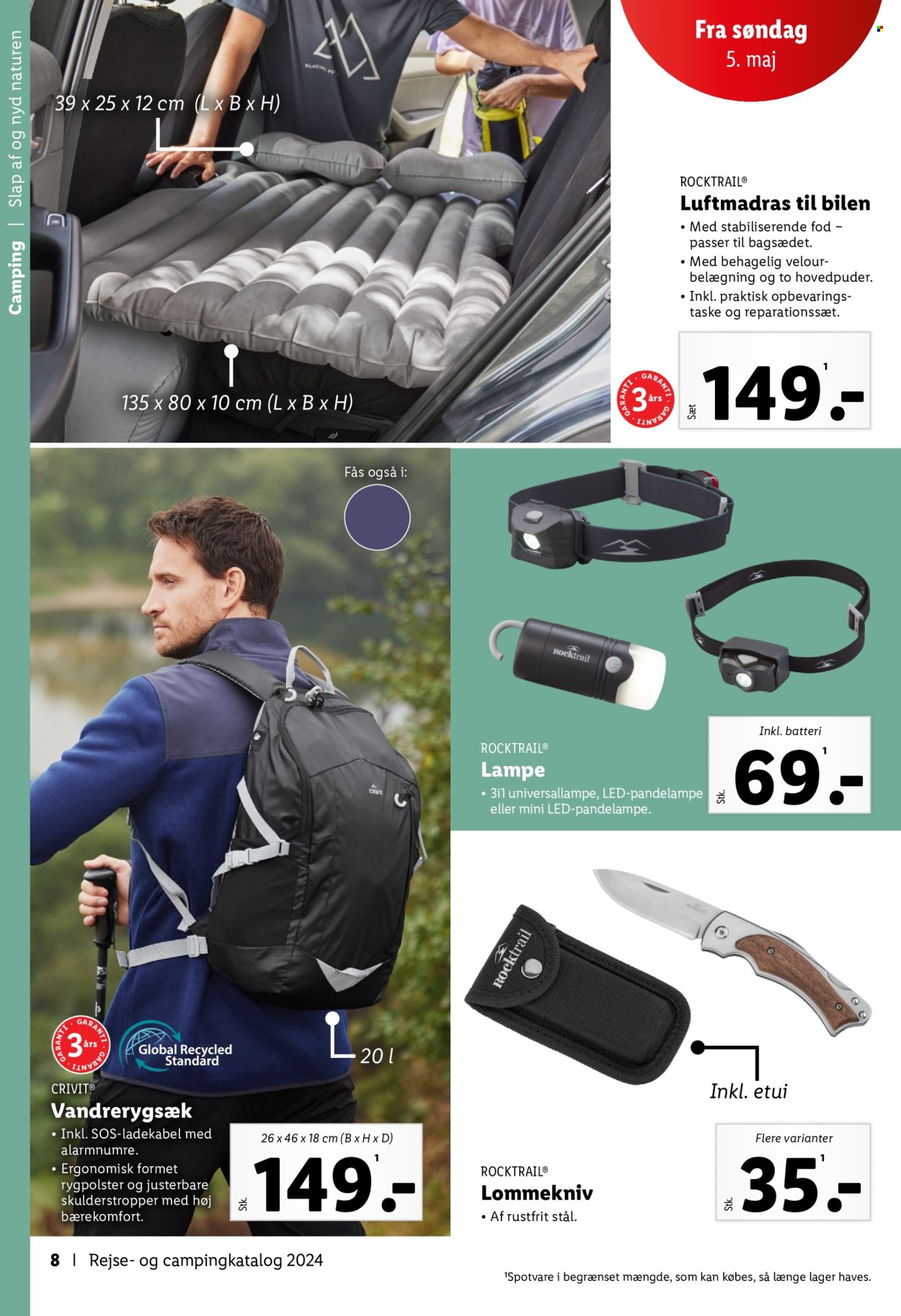 Lidl tilbud. Side 8