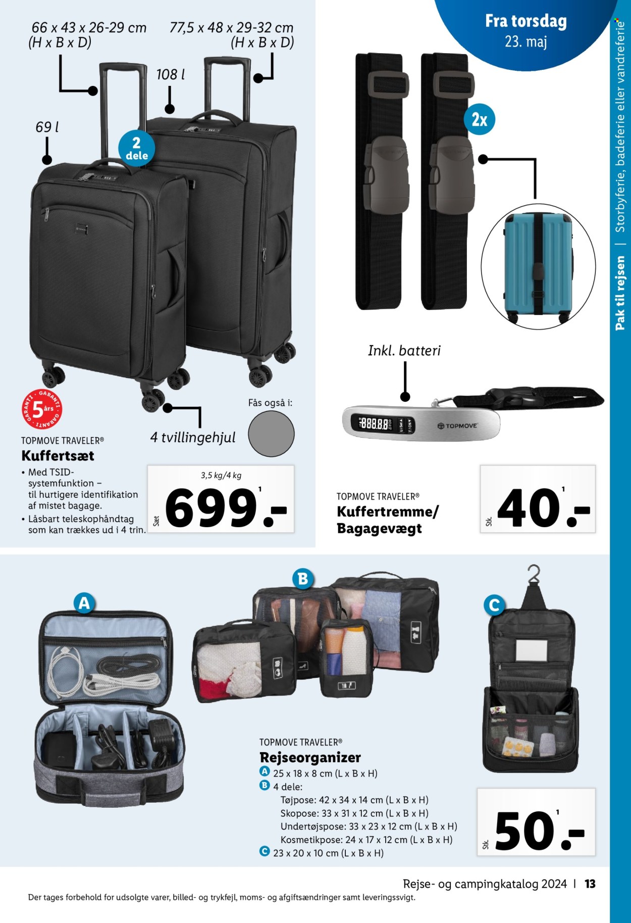 Lidl tilbud. Side 13