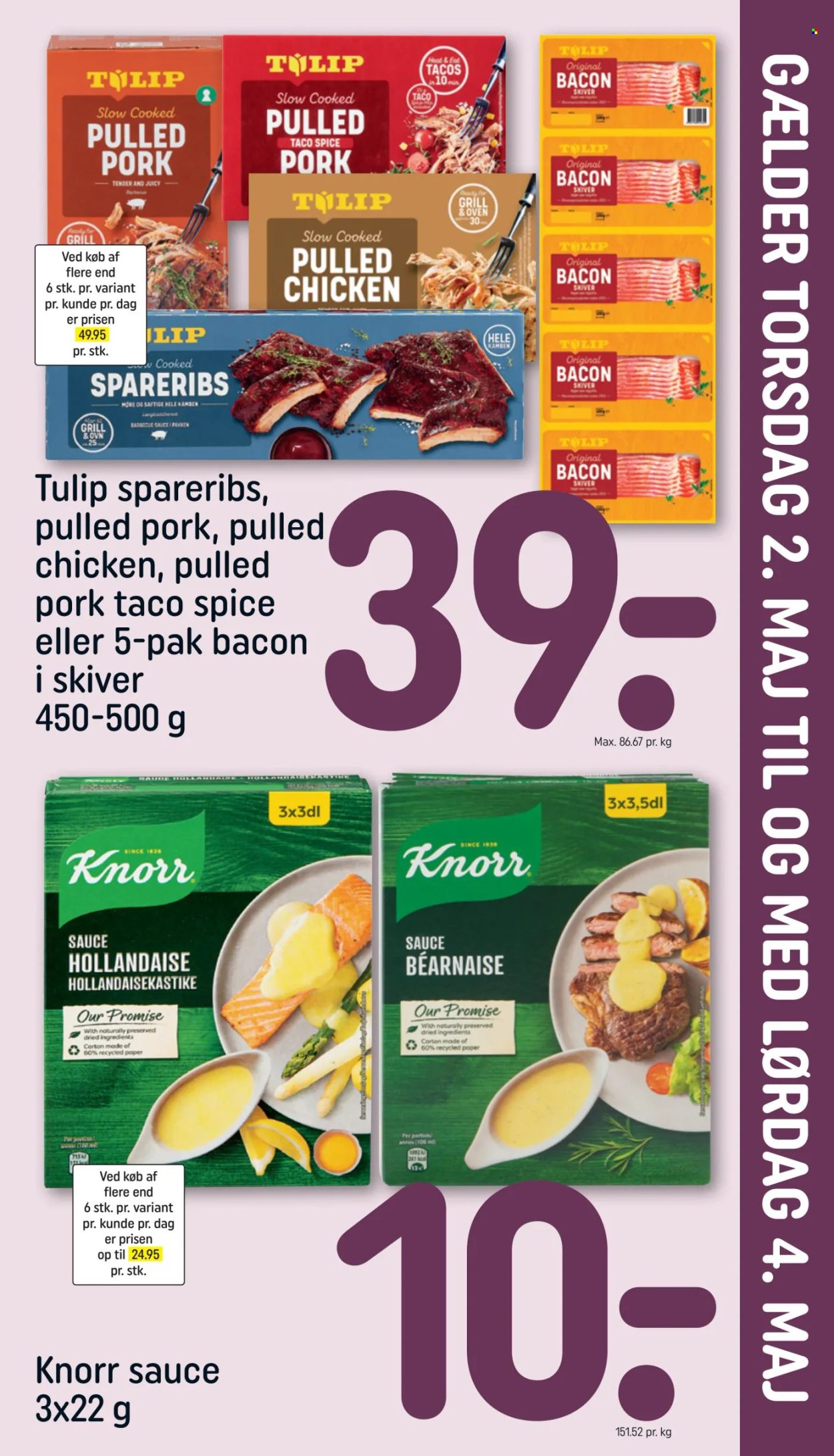 Rema 1000 tilbud - 2.5.2024 - 4.5.2024. Side 3