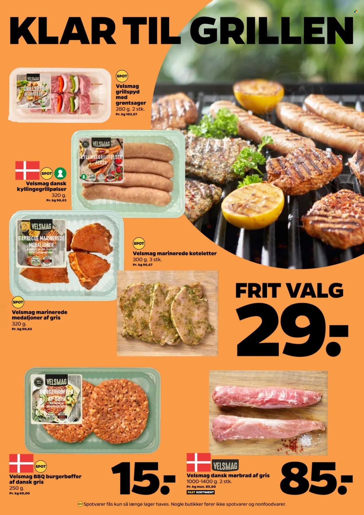 Netto tilbud - 4.5.2024 - 10.5.2024. Side 3