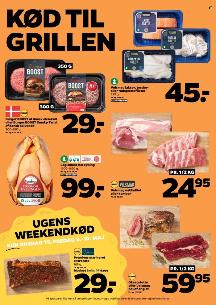Netto tilbud - 4.5.2024 - 10.5.2024. Side 6