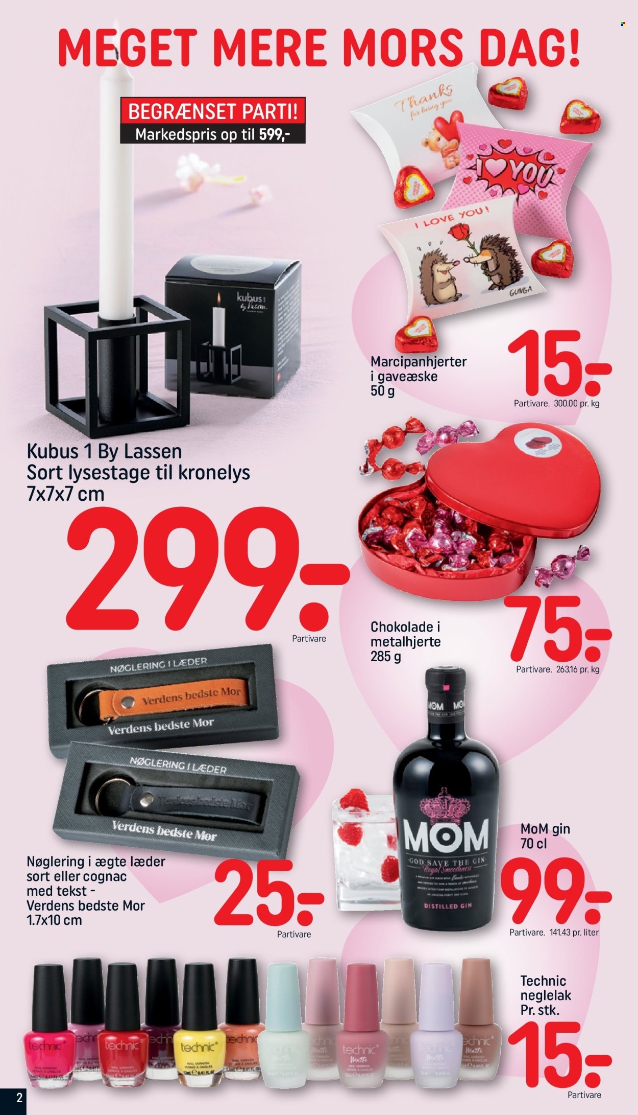 Rema 1000 tilbud - 5.5.2024 - 11.5.2024. Side 2