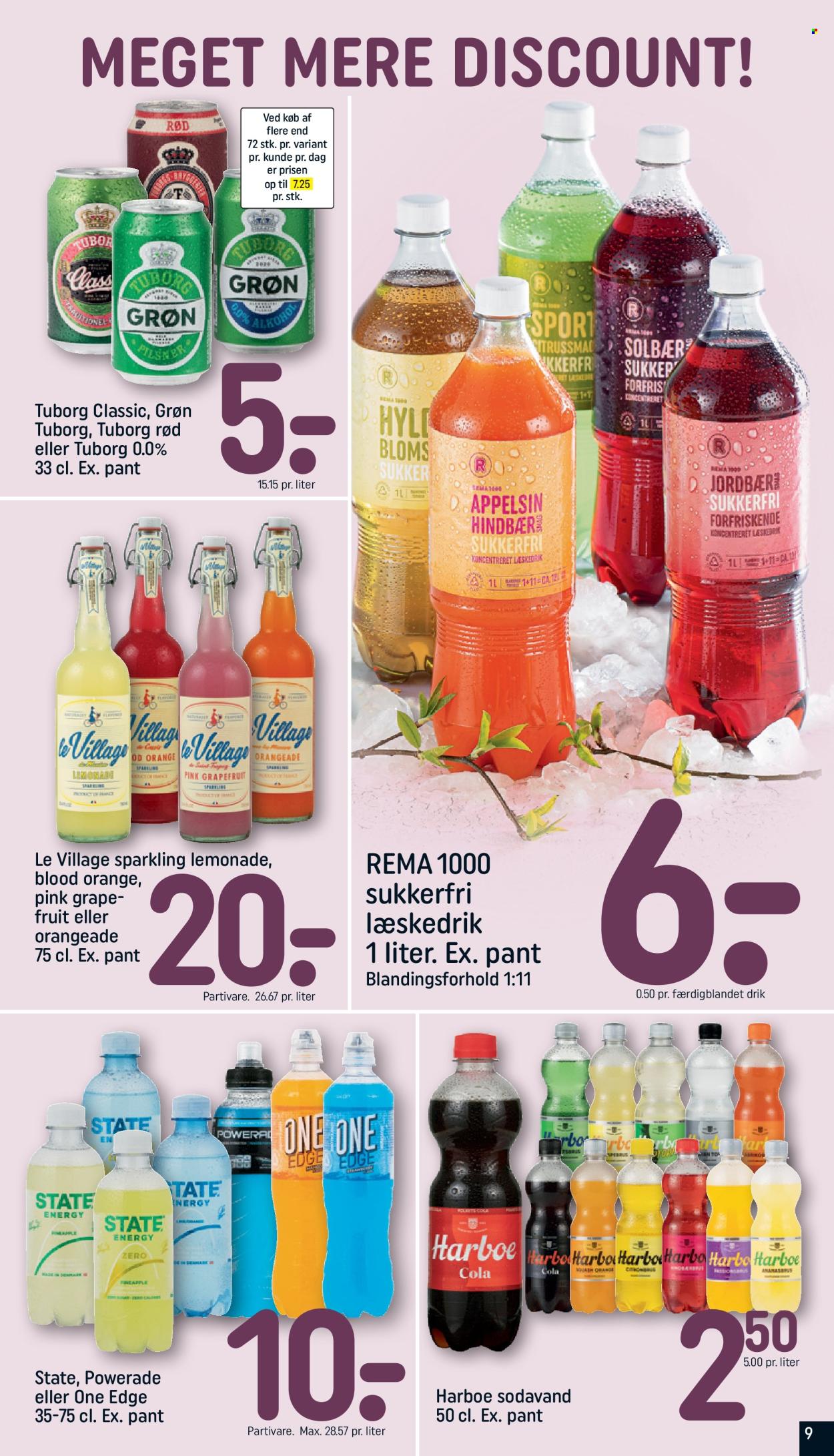 Rema 1000 tilbud - 5.5.2024 - 11.5.2024. Side 9