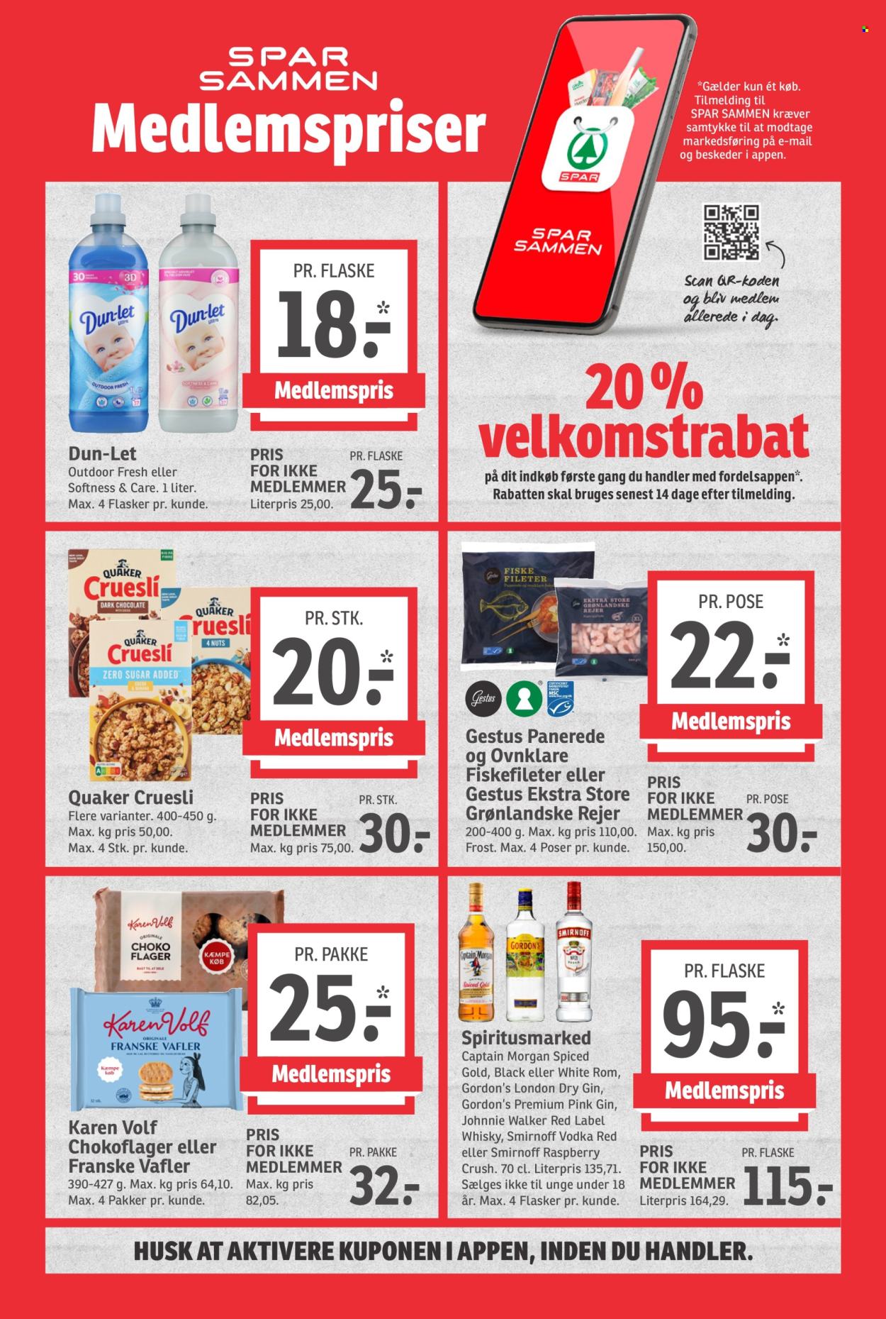 SPAR tilbud - 4.5.2024 - 10.5.2024. Side 3