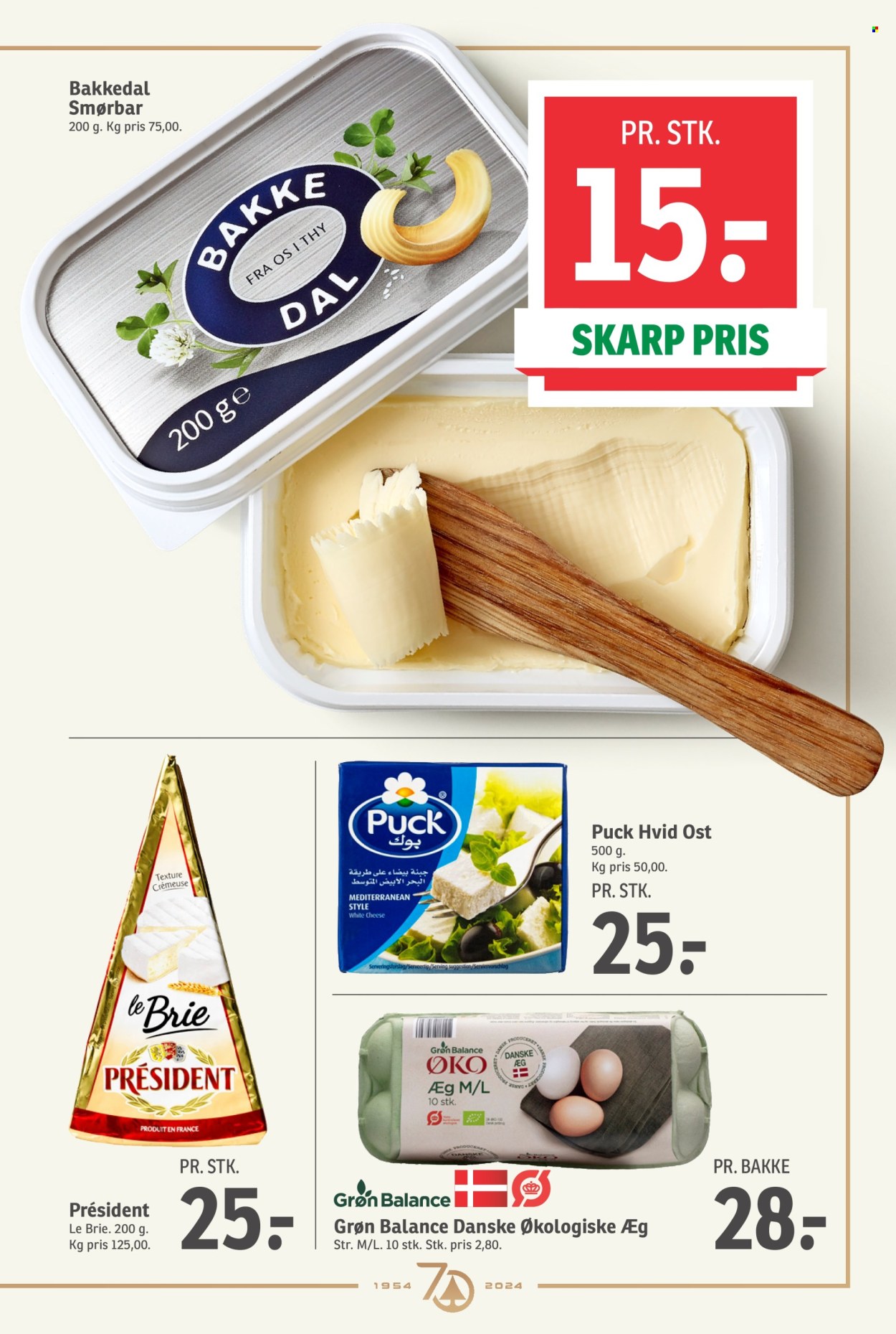 SPAR tilbud - 4.5.2024 - 10.5.2024. Side 11