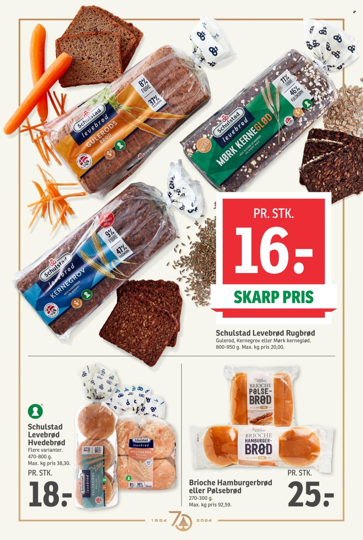 SPAR tilbud - 4.5.2024 - 10.5.2024. Side 15