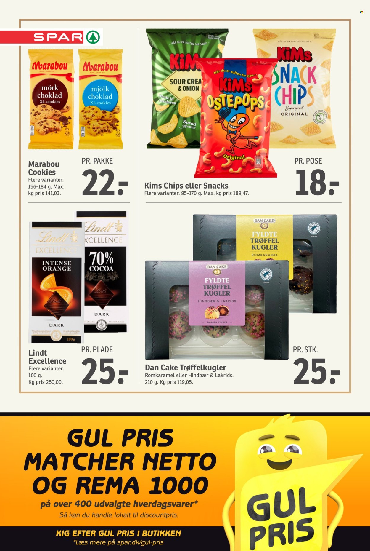 SPAR tilbud - 4.5.2024 - 10.5.2024. Side 24