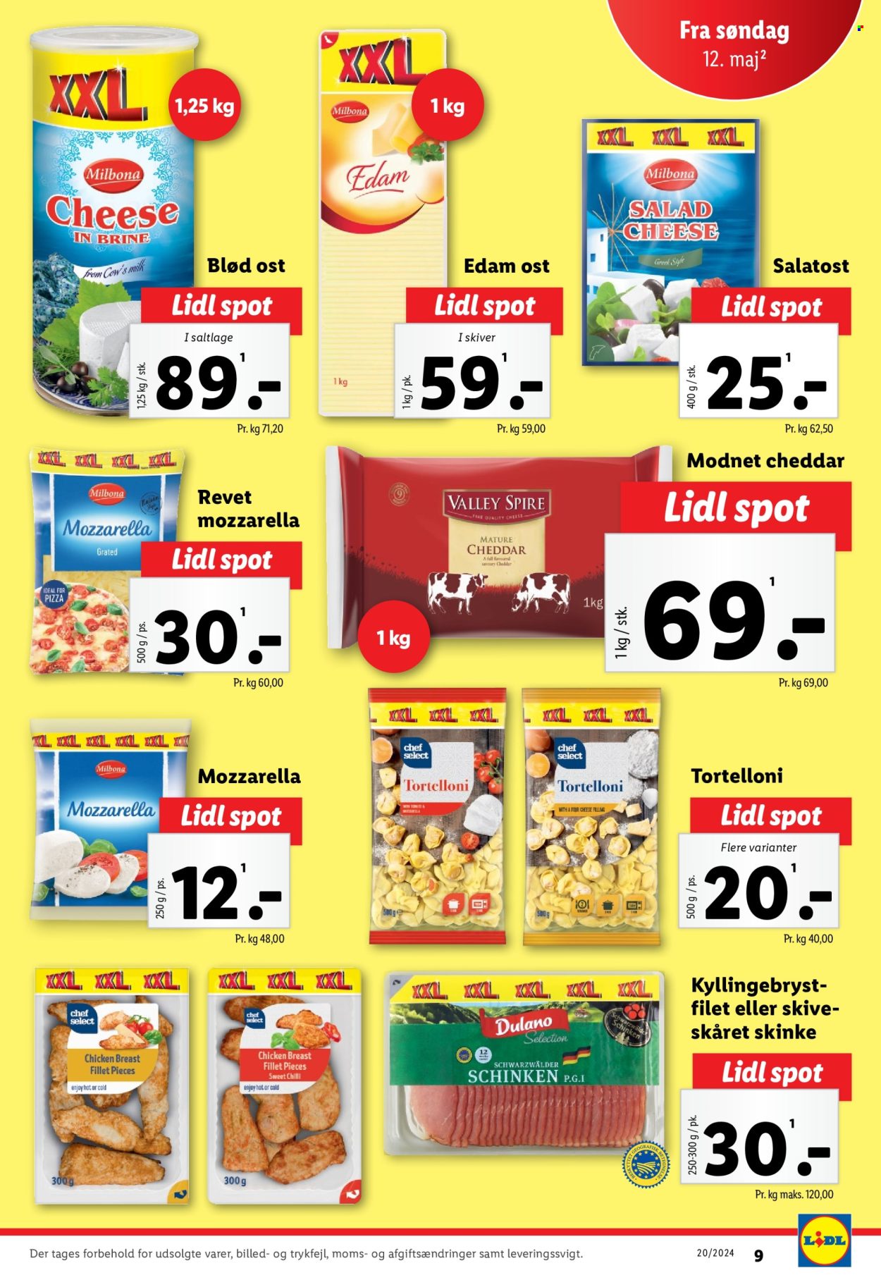 Lidl tilbud - 12.5.2024 - 20.5.2024. Side 11