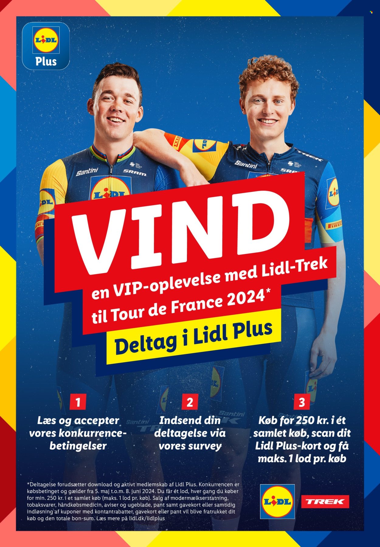 Lidl tilbud - 12.5.2024 - 20.5.2024. Side 37