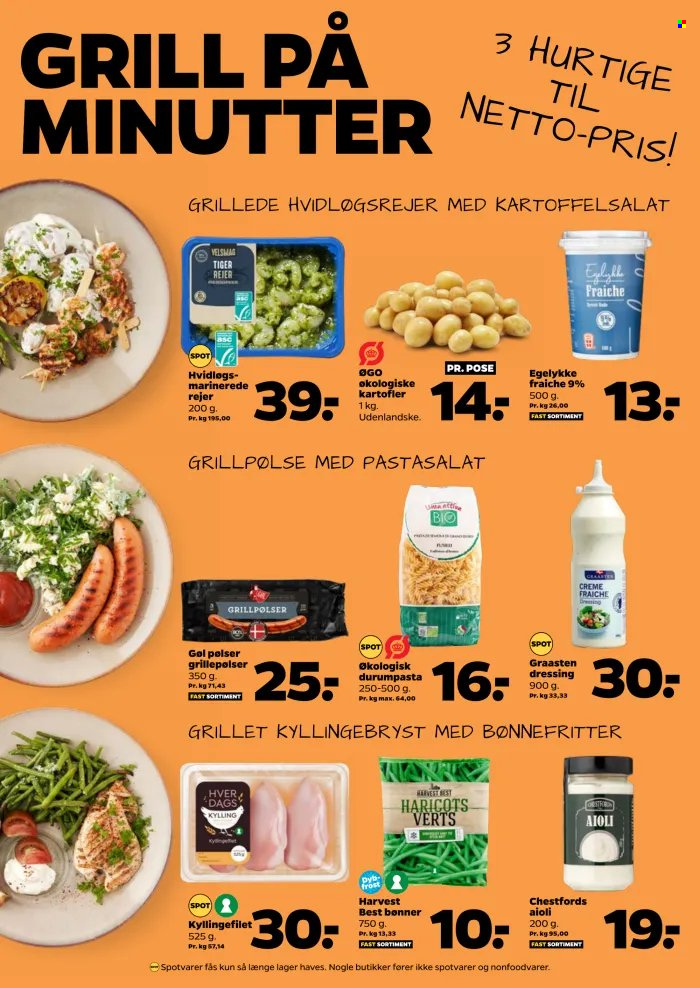 Netto tilbud - 11.5.2024 - 17.5.2024. Side 6
