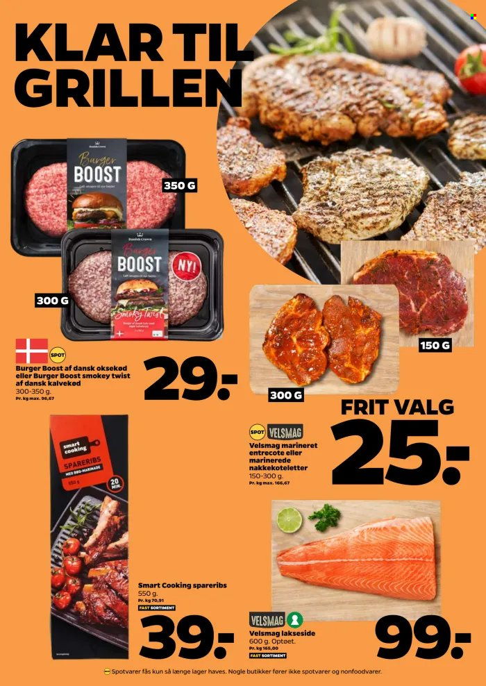 Netto tilbud - 11.5.2024 - 17.5.2024. Side 7