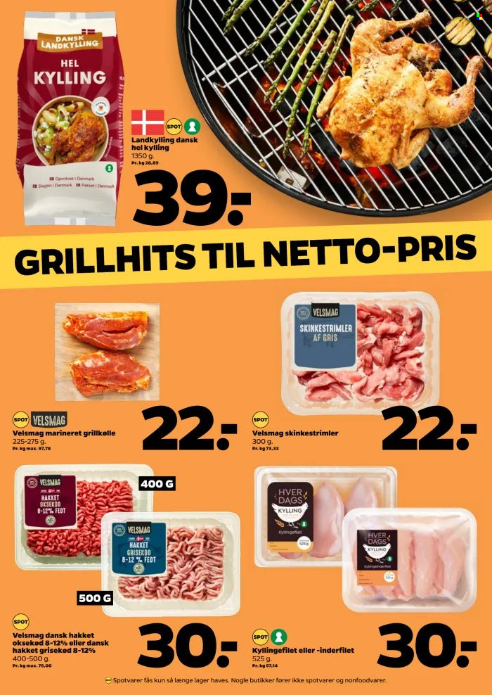 Netto tilbud - 11.5.2024 - 17.5.2024. Side 9