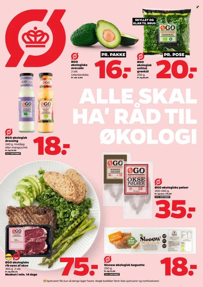 Netto tilbud - 11.5.2024 - 17.5.2024. Side 12