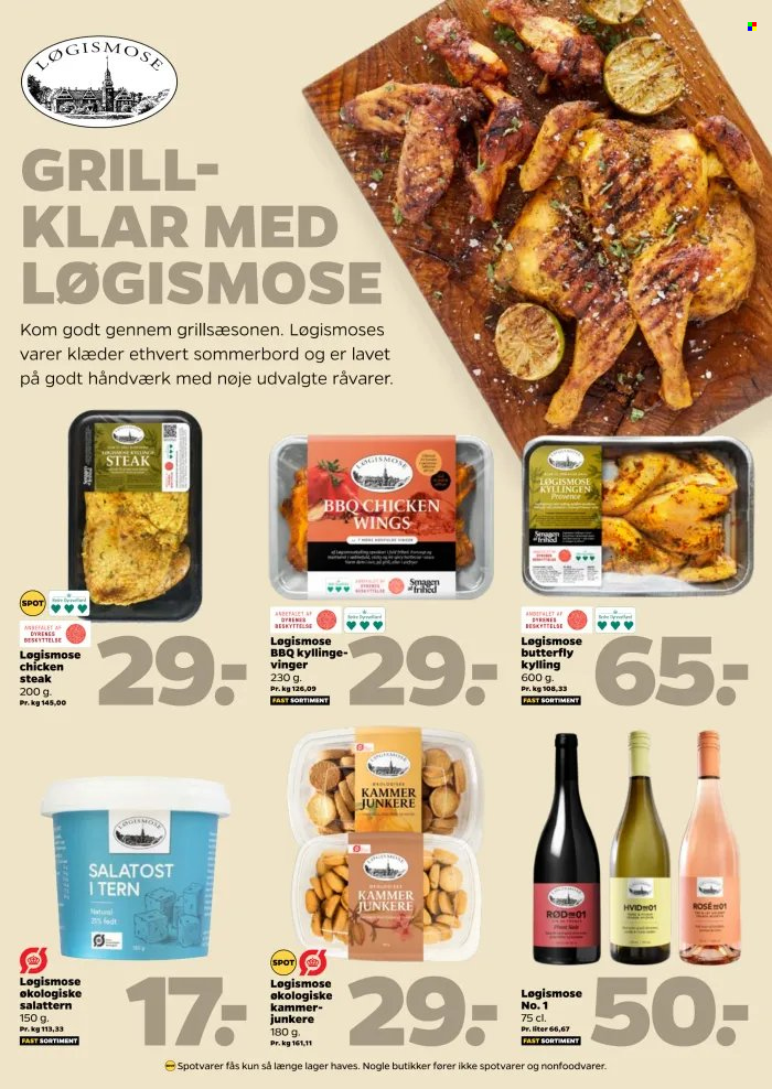 Netto tilbud - 11.5.2024 - 17.5.2024. Side 13