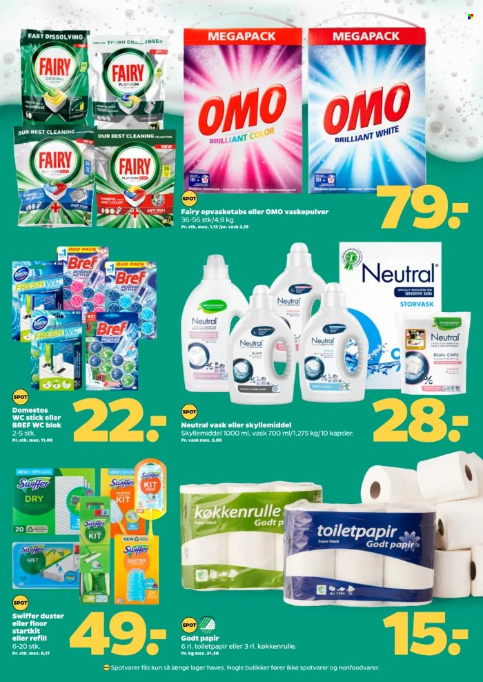 Netto tilbud - 11.5.2024 - 17.5.2024. Side 24