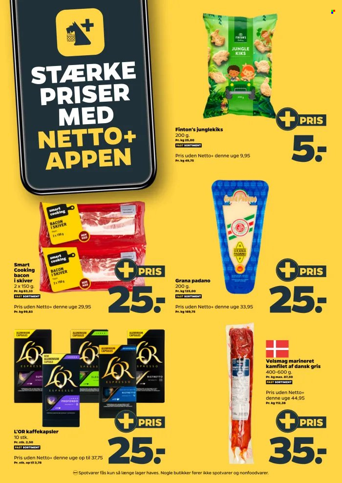 Netto tilbud - 11.5.2024 - 17.5.2024. Side 26