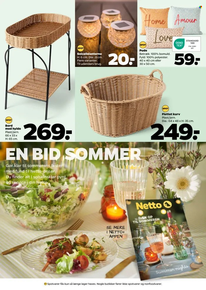 Netto tilbud - 11.5.2024 - 17.5.2024. Side 32