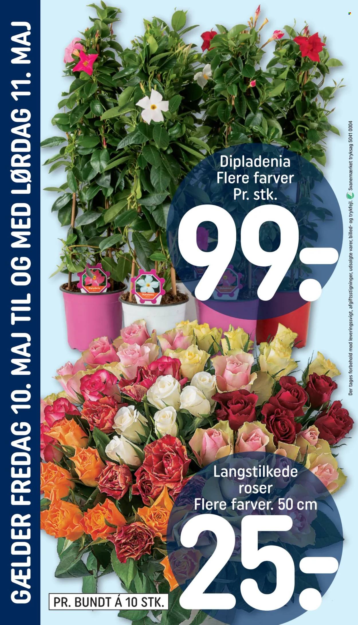 Rema 1000 tilbud - 10.5.2024 - 11.5.2024. Side 4