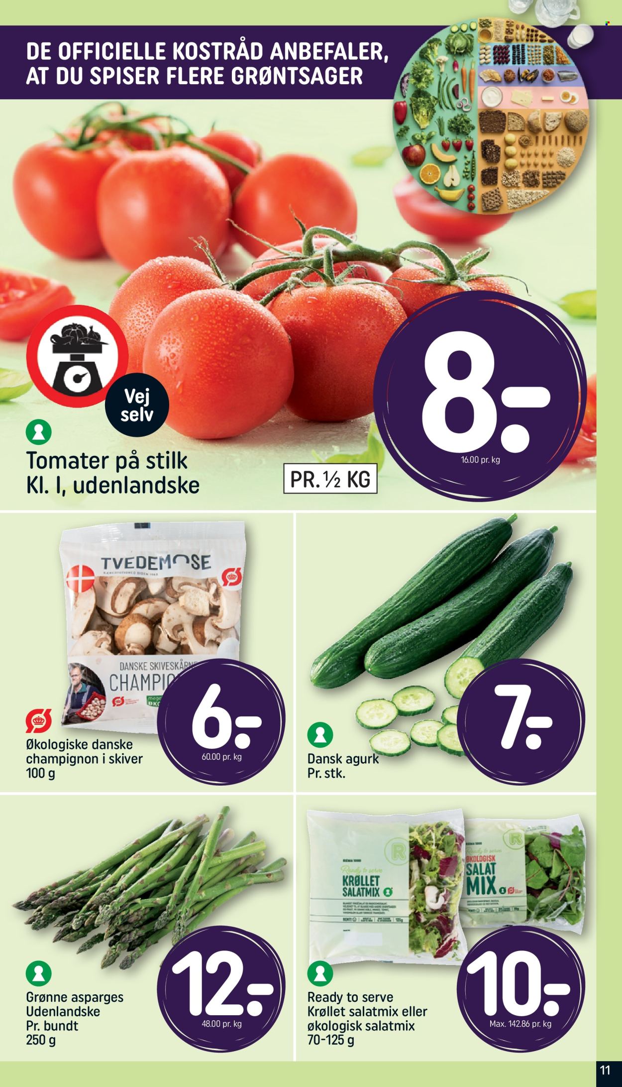 Rema 1000 tilbud - 12.5.2024 - 18.5.2024. Side 11