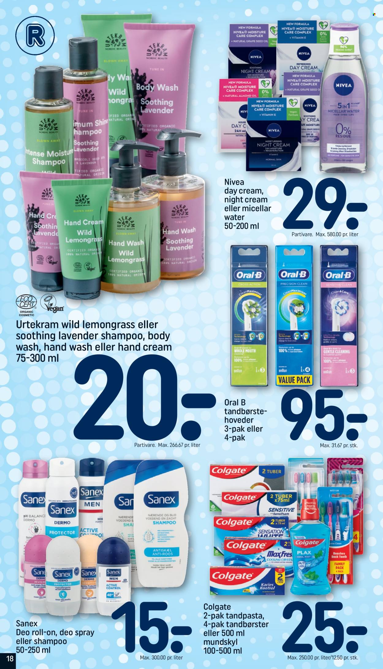 Rema 1000 tilbud - 12.5.2024 - 18.5.2024. Side 18