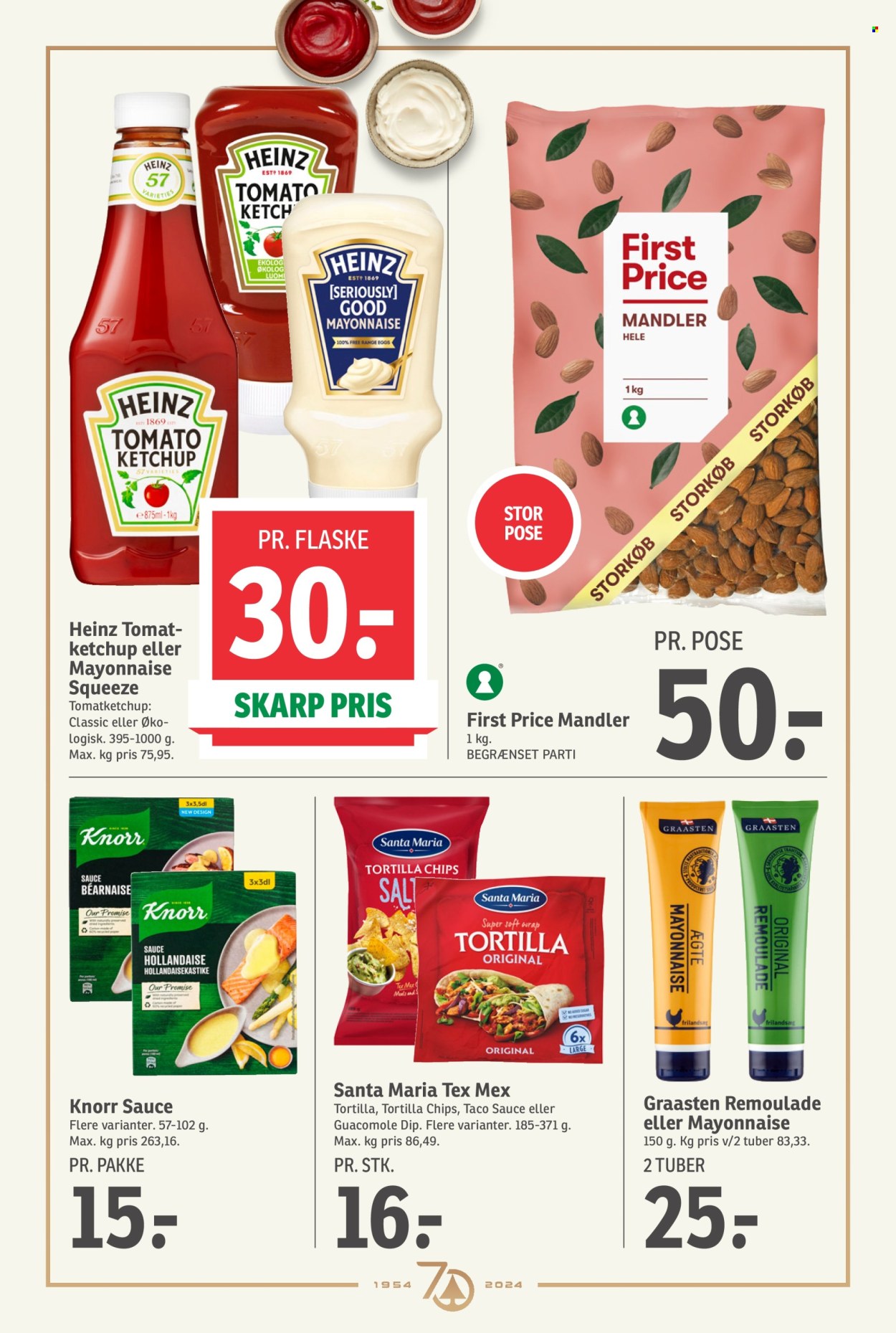 SPAR tilbud - 11.5.2024 - 18.5.2024. Side 11