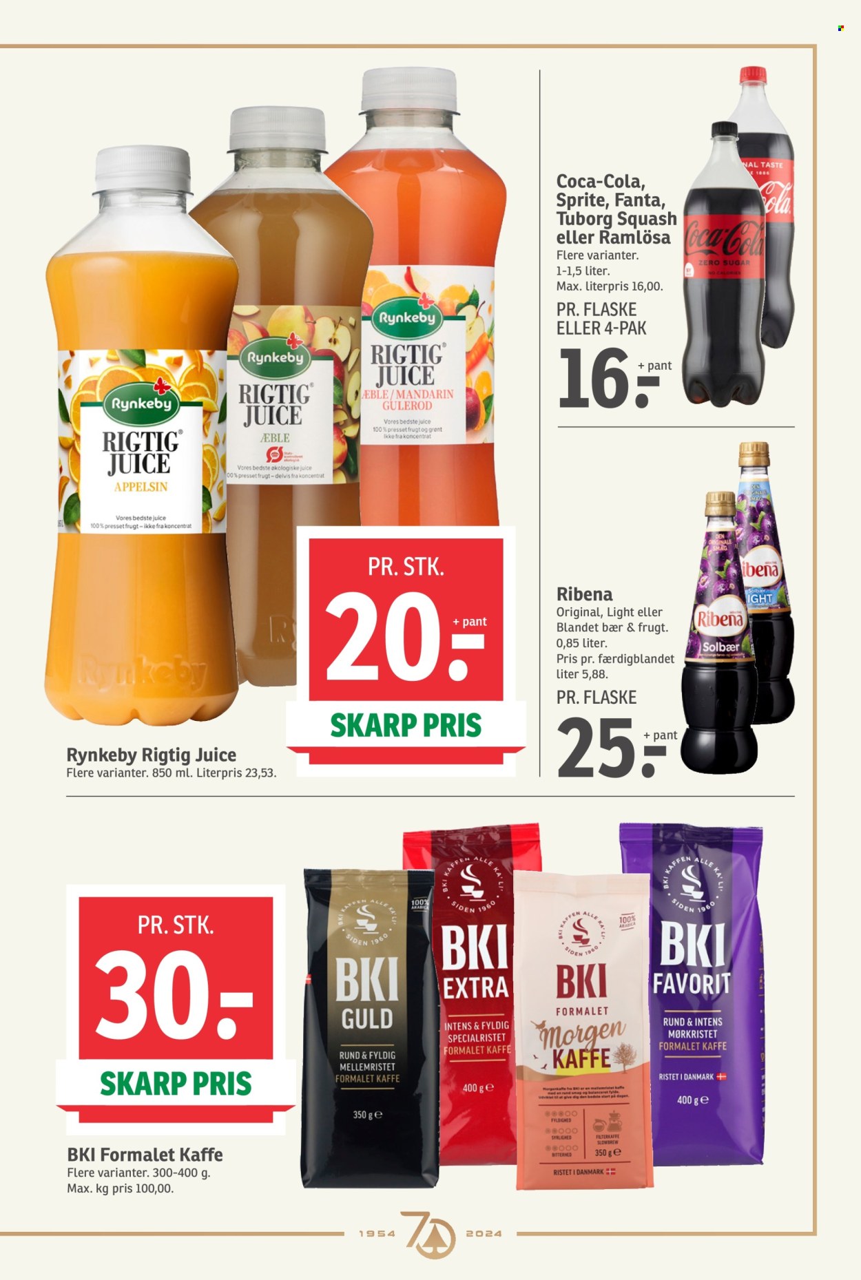 SPAR tilbud - 11.5.2024 - 18.5.2024. Side 15