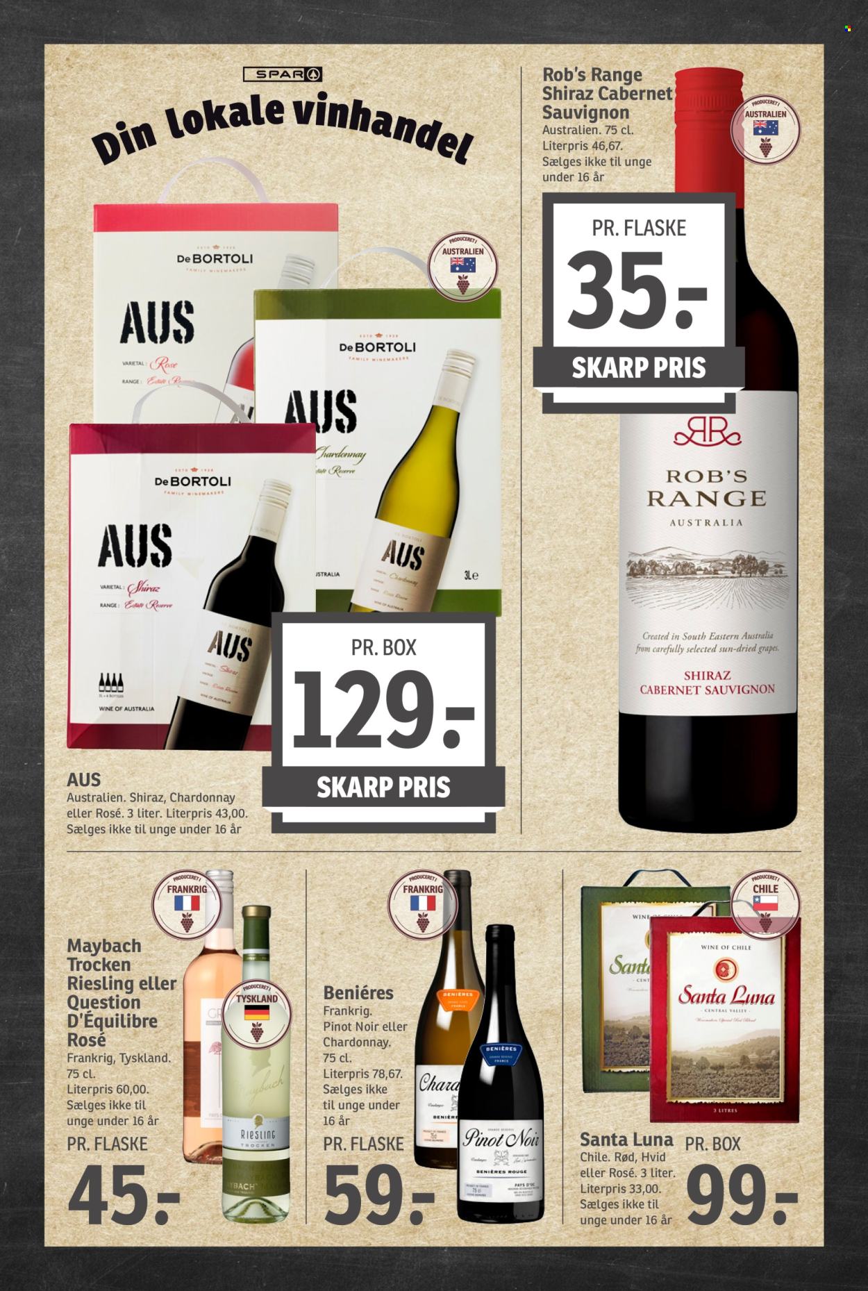 SPAR tilbud - 11.5.2024 - 18.5.2024. Side 17