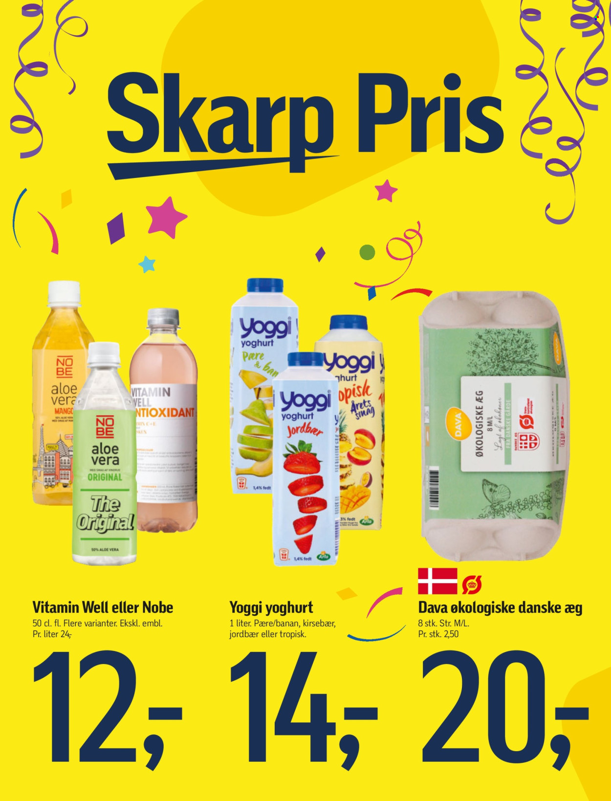 føtex tilbud - 10.5.2024 - 23.5.2024. Side 2