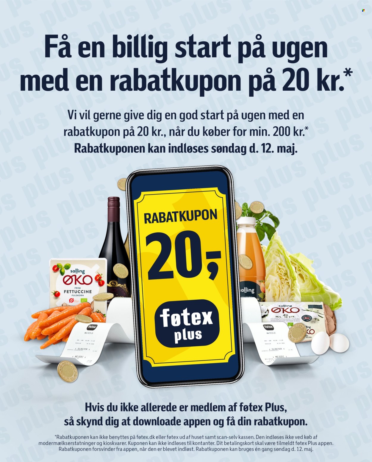 føtex tilbud - 10.5.2024 - 23.5.2024. Side 9