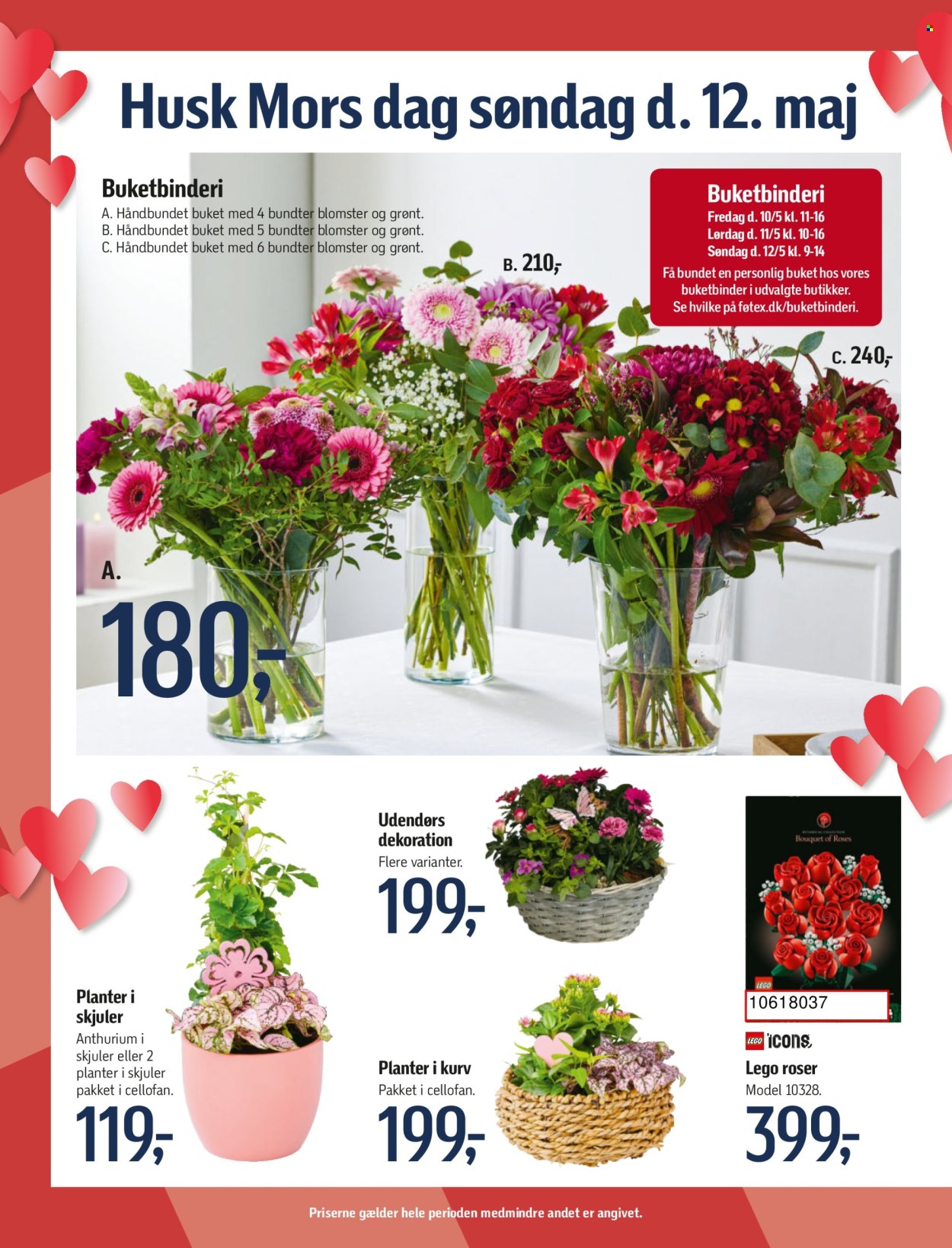 føtex tilbud - 10.5.2024 - 23.5.2024. Side 16