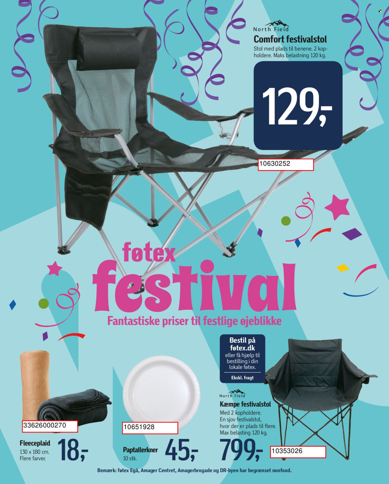 føtex tilbud - 10.5.2024 - 23.5.2024. Side 57