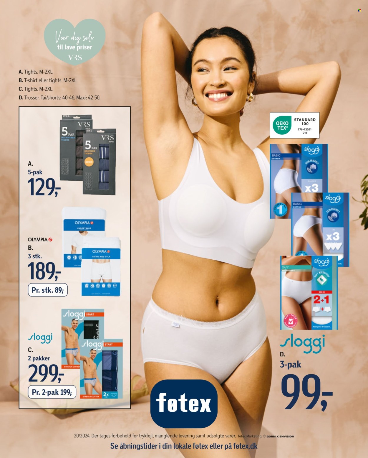 føtex tilbud - 10.5.2024 - 23.5.2024. Side 66