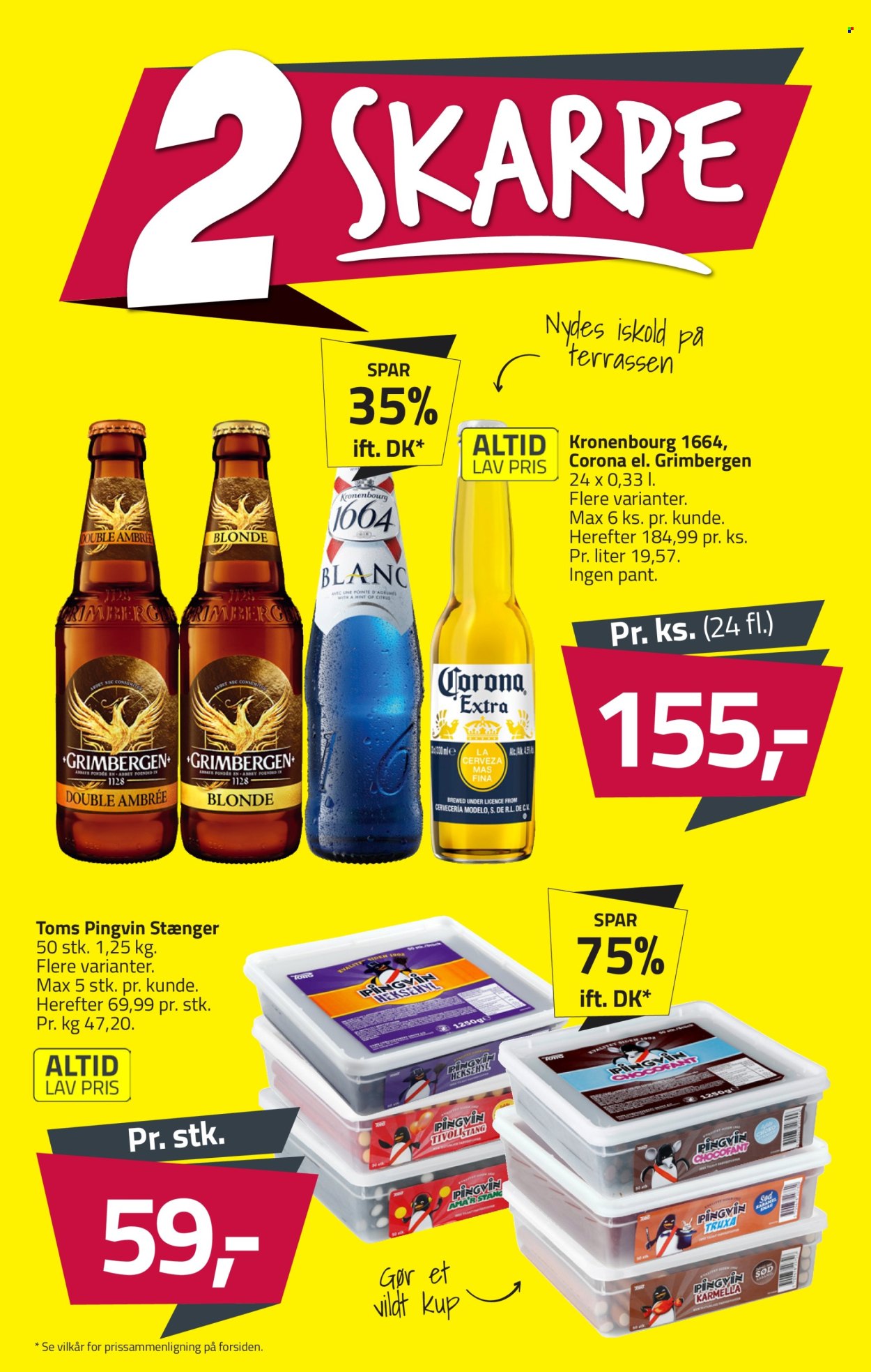 Fleggaard tilbud - 15.5.2024 - 4.6.2024. Side 13