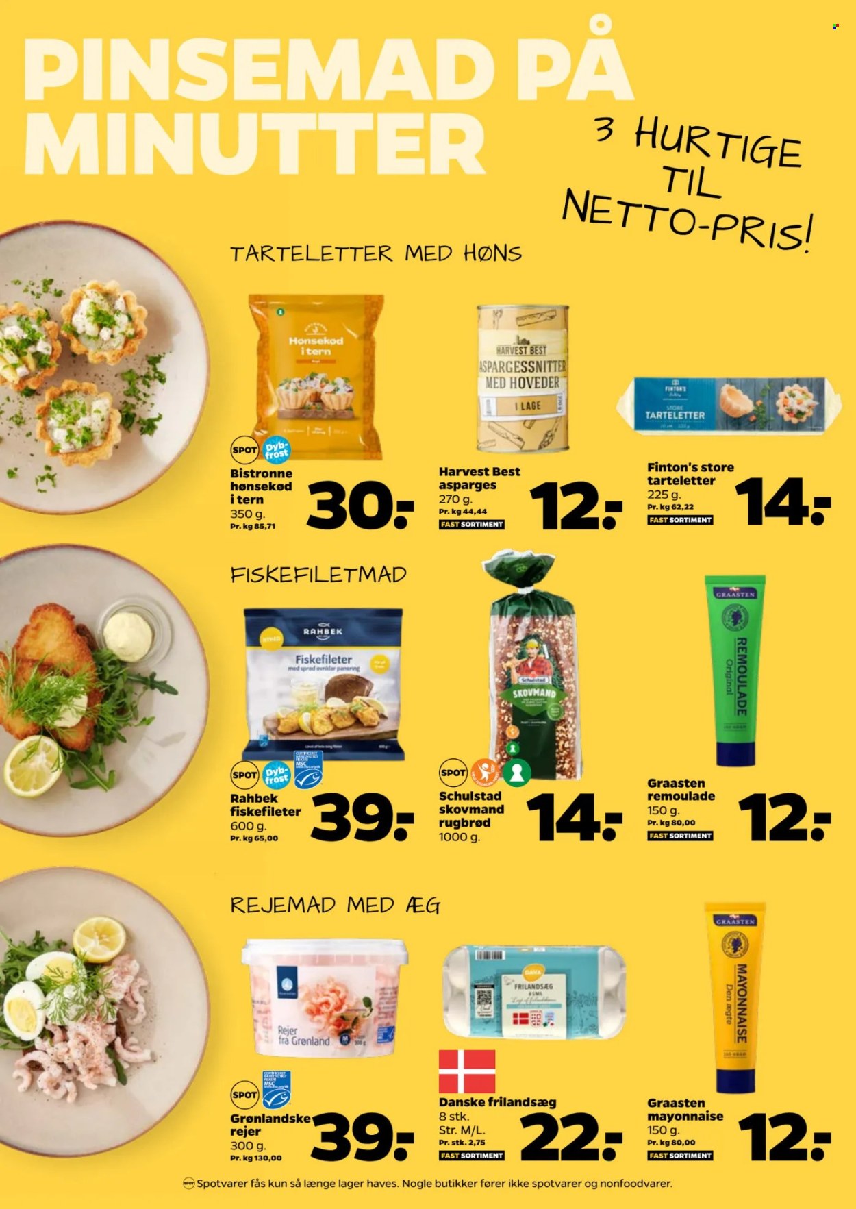 Netto tilbud - 18.5.2024 - 24.5.2024. Side 2