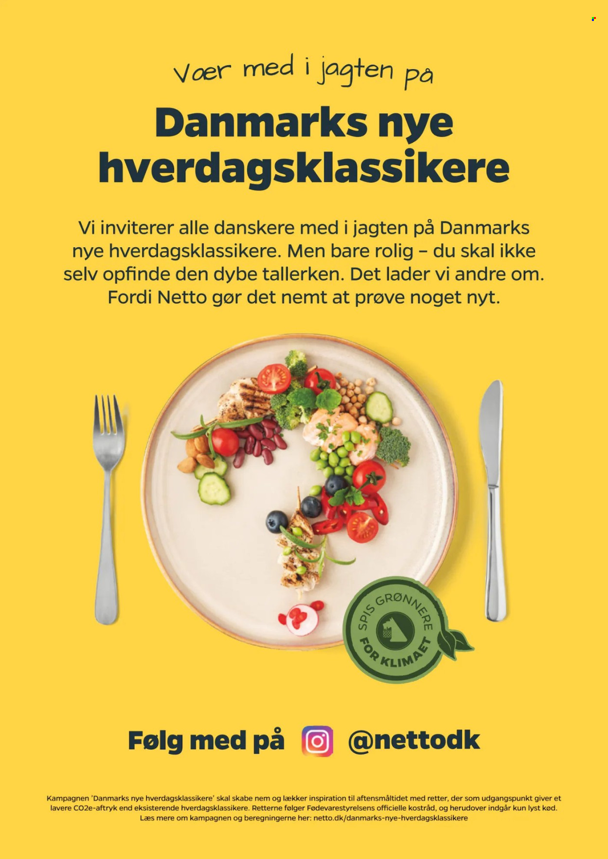 Netto tilbud - 18.5.2024 - 24.5.2024. Side 18