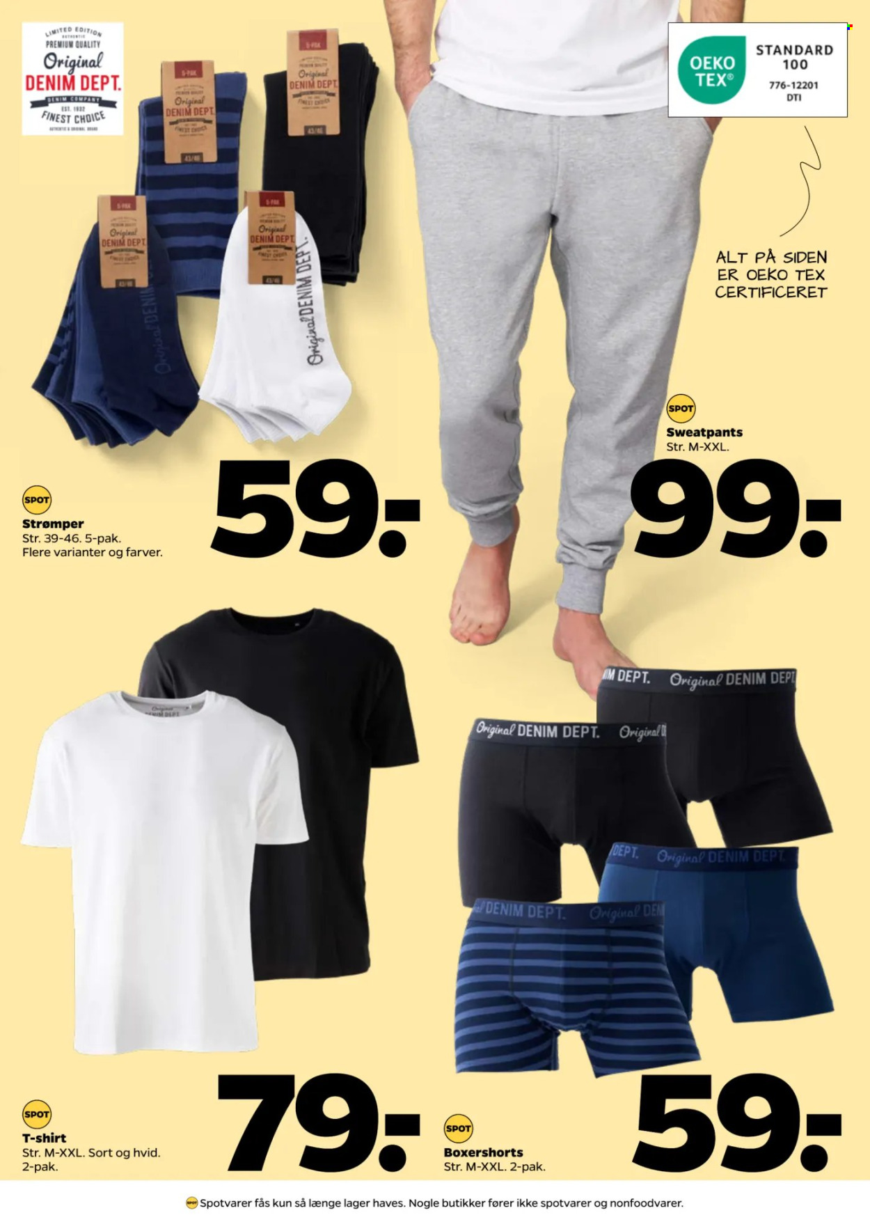 Netto tilbud - 18.5.2024 - 24.5.2024. Side 26