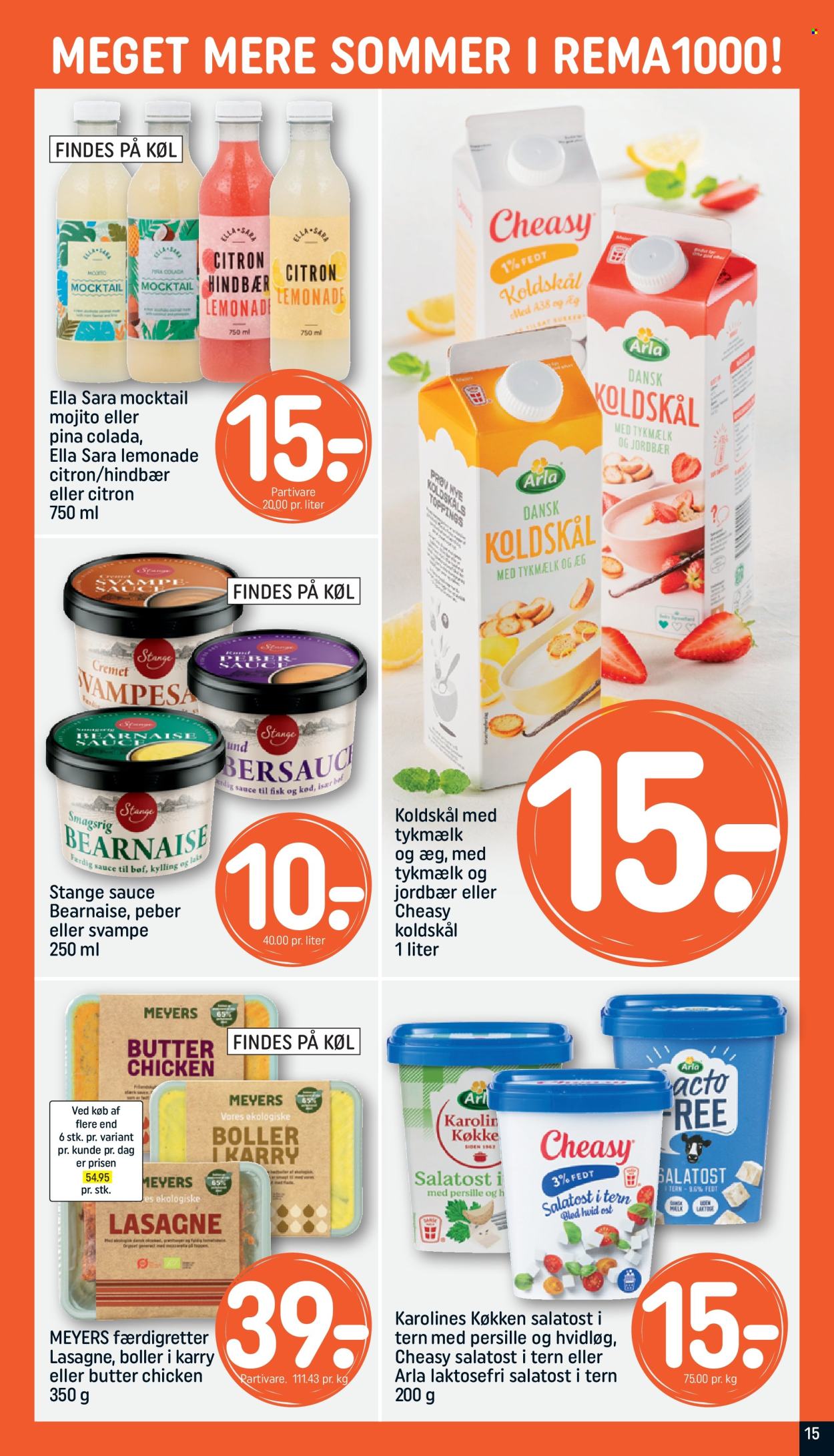 Rema 1000 tilbud - 21.5.2024 - 25.5.2024. Side 15