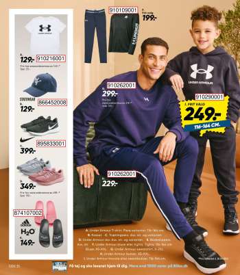 thumbnail - Under Armour