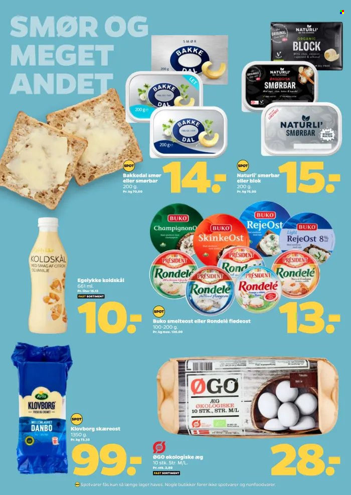 Netto tilbud - 25.5.2024 - 31.5.2024. Side 14