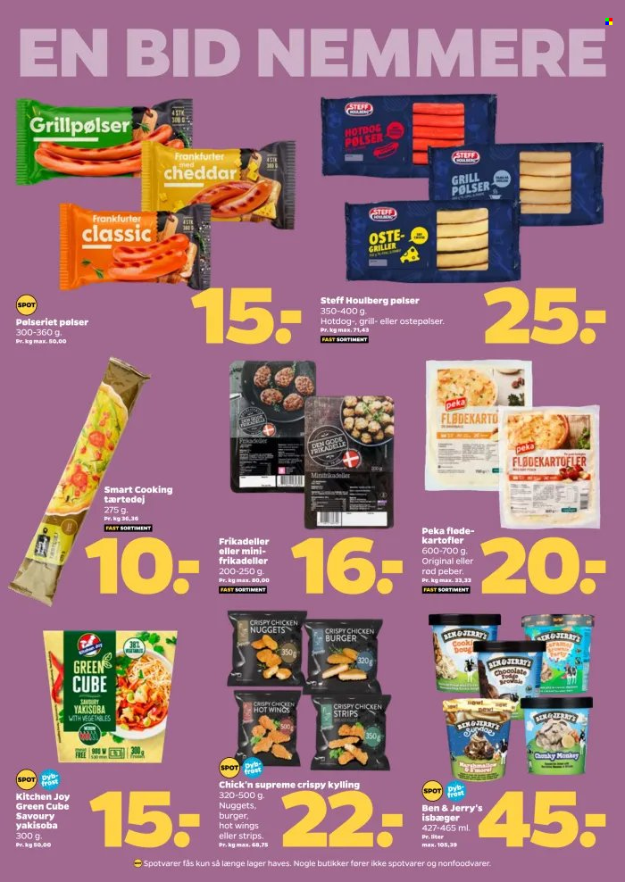 Netto tilbud - 25.5.2024 - 31.5.2024. Side 16