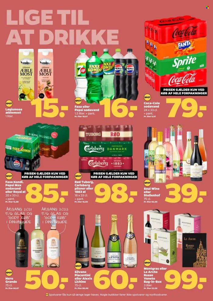 Netto tilbud - 25.5.2024 - 31.5.2024. Side 18