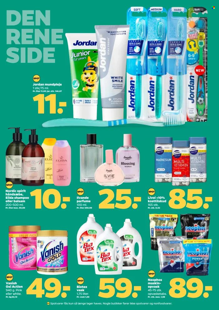 Netto tilbud - 25.5.2024 - 31.5.2024. Side 21