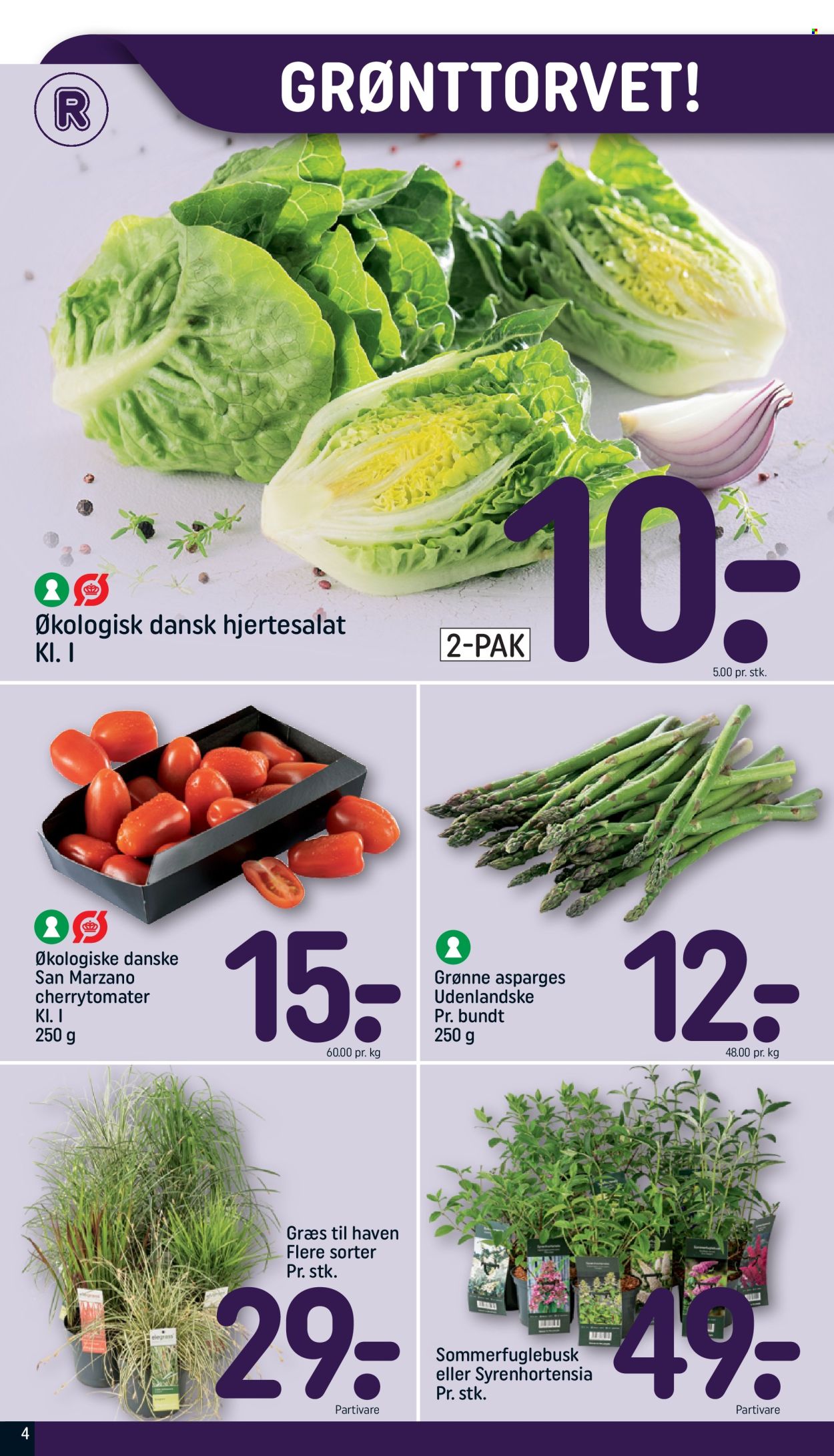 Rema 1000 tilbud - 26.5.2024 - 1.6.2024. Side 4