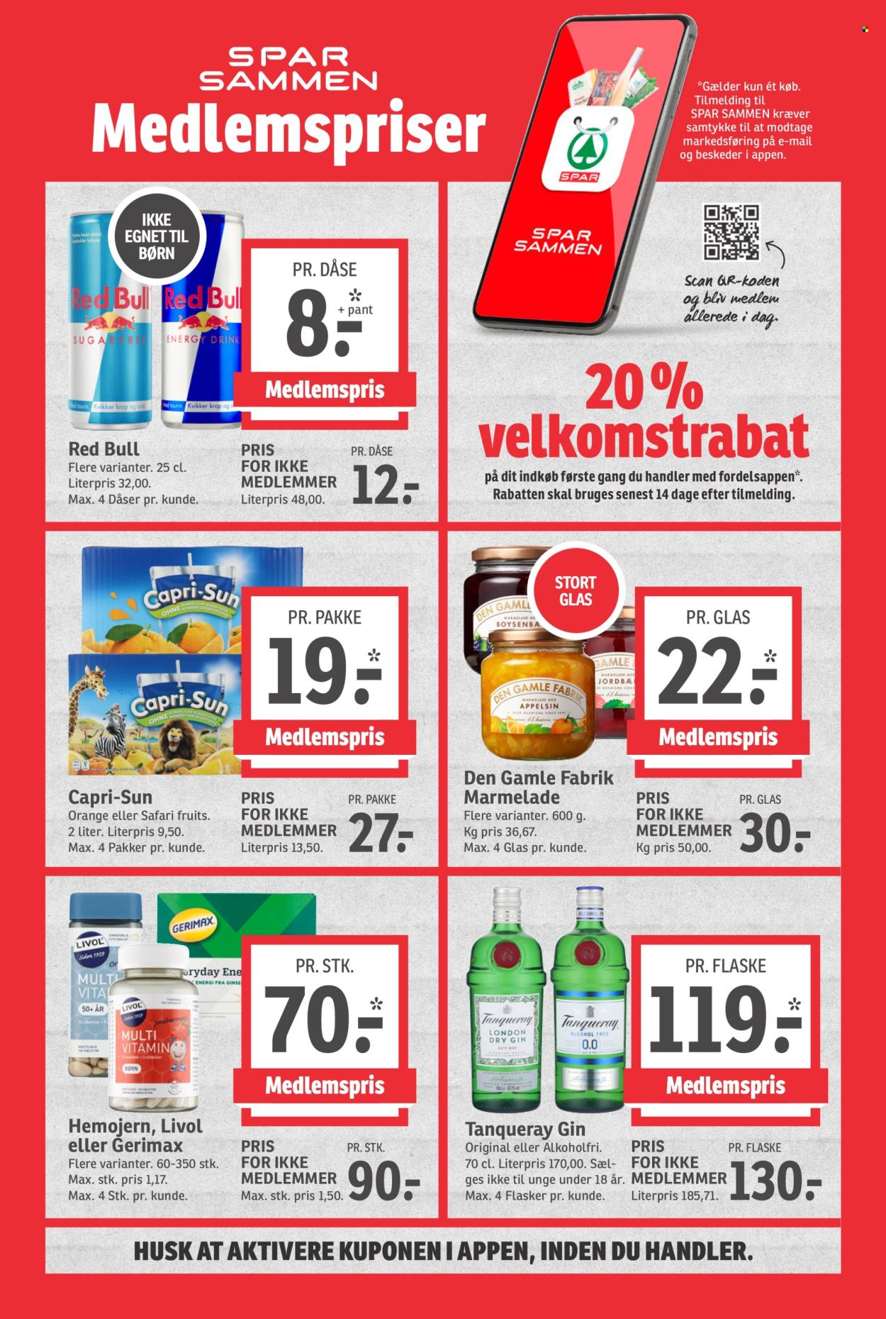 SPAR tilbud - 25.5.2024 - 31.5.2024. Side 3