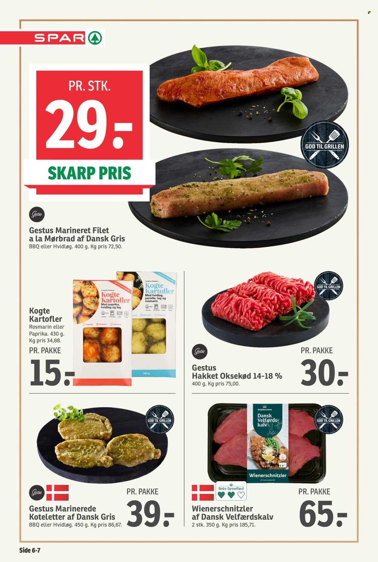 SPAR tilbud - 25.5.2024 - 31.5.2024. Side 6