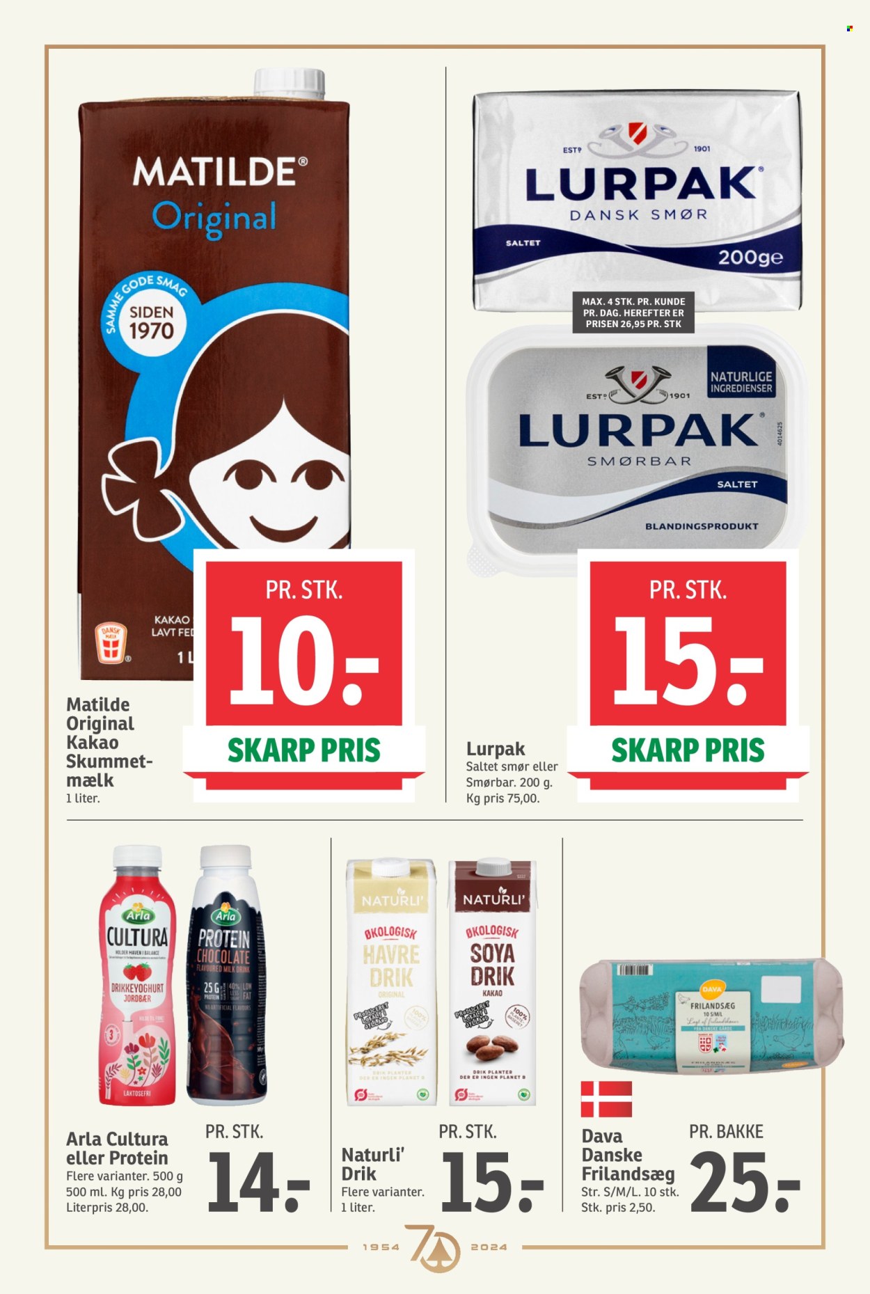 SPAR tilbud - 25.5.2024 - 31.5.2024. Side 11