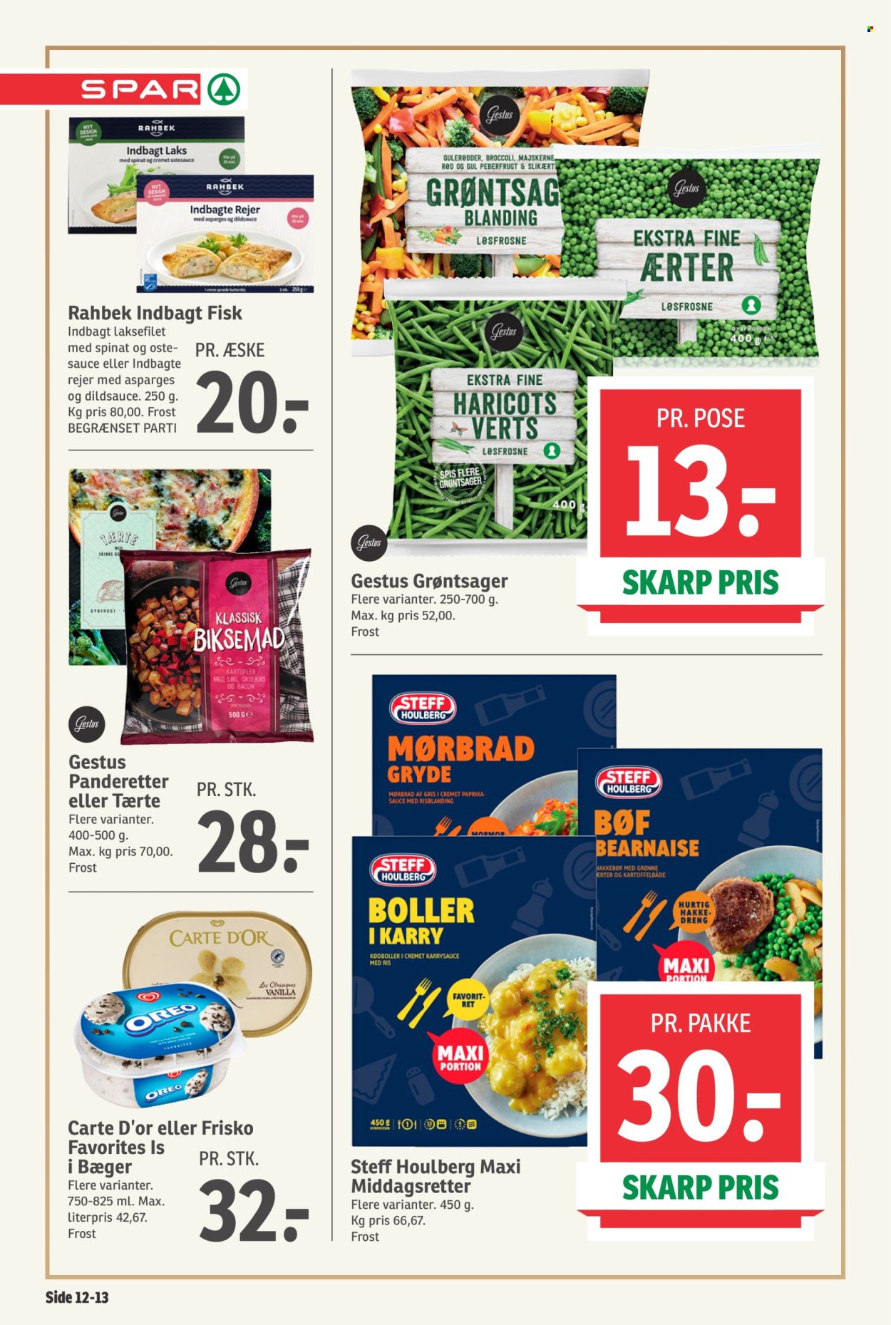 SPAR tilbud - 25.5.2024 - 31.5.2024. Side 12